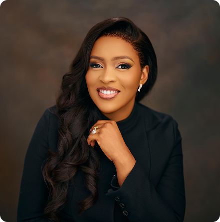 Dr. Mrs. Adora Offor